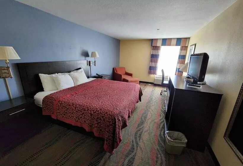 ホテル Days Inn By Wyndham Springfield