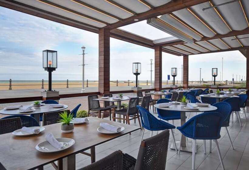 Hotel Doubletree By Hilton Virginia Beach Oceanfront South