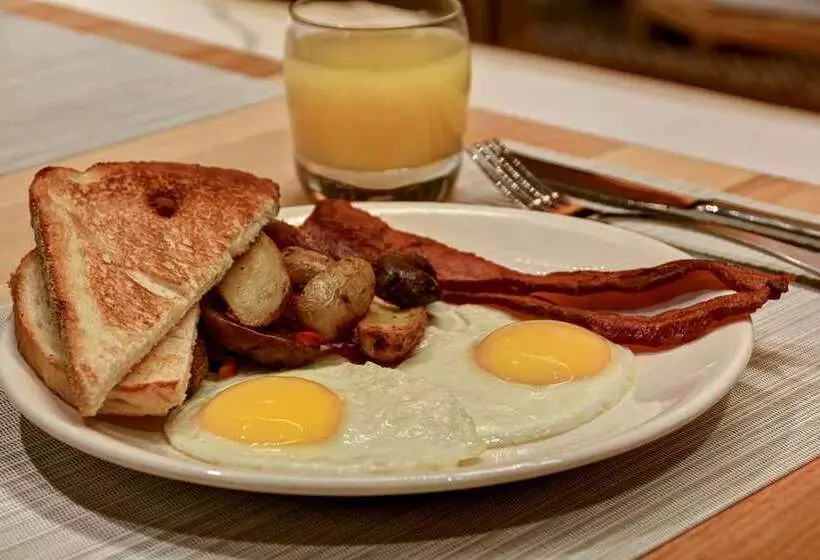 בית מלון כפרי Doubletree By Hilton Virginia Beach Oceanfront South