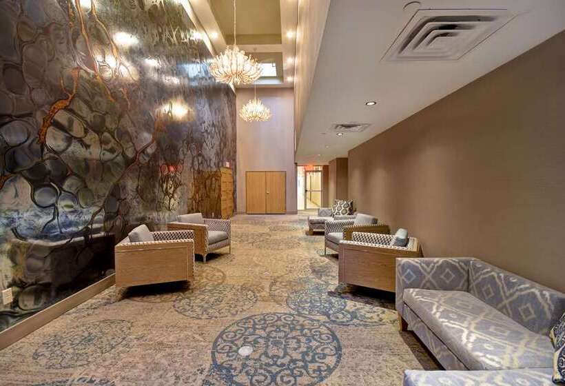 Hotel Doubletree By Hilton Virginia Beach Oceanfront South