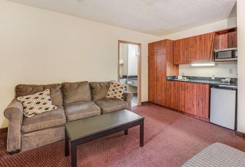 Отель Econo Lodge Whitehall Near Michigan S Adventure