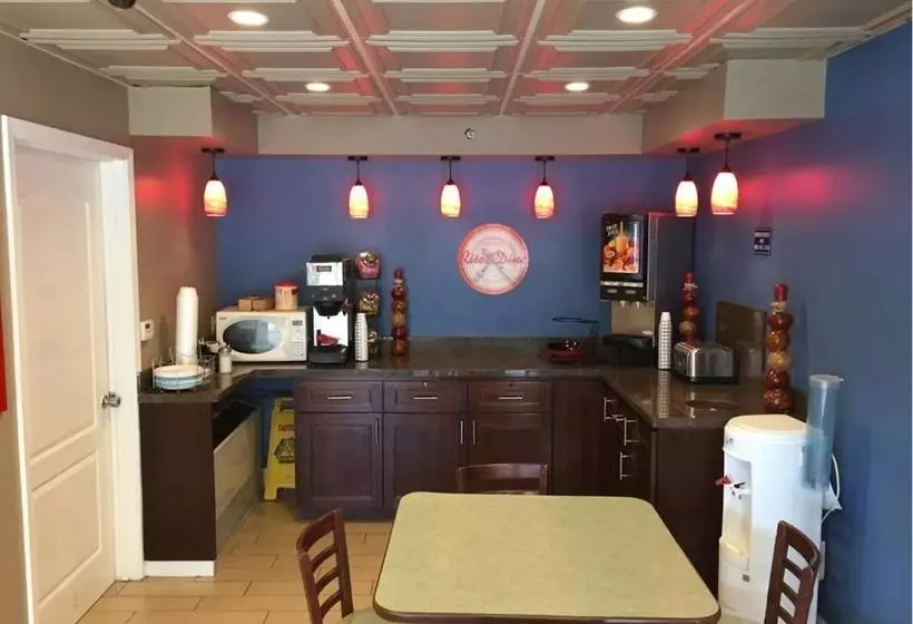 בית מלון כפרי Surestay By Best Western San Francisco Marina District