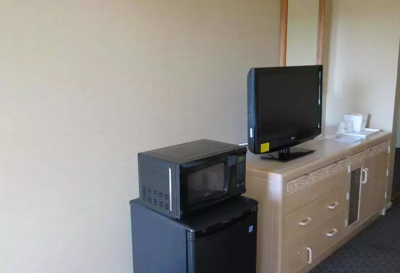 호텔 Howard Johnson By Wyndham Torrance