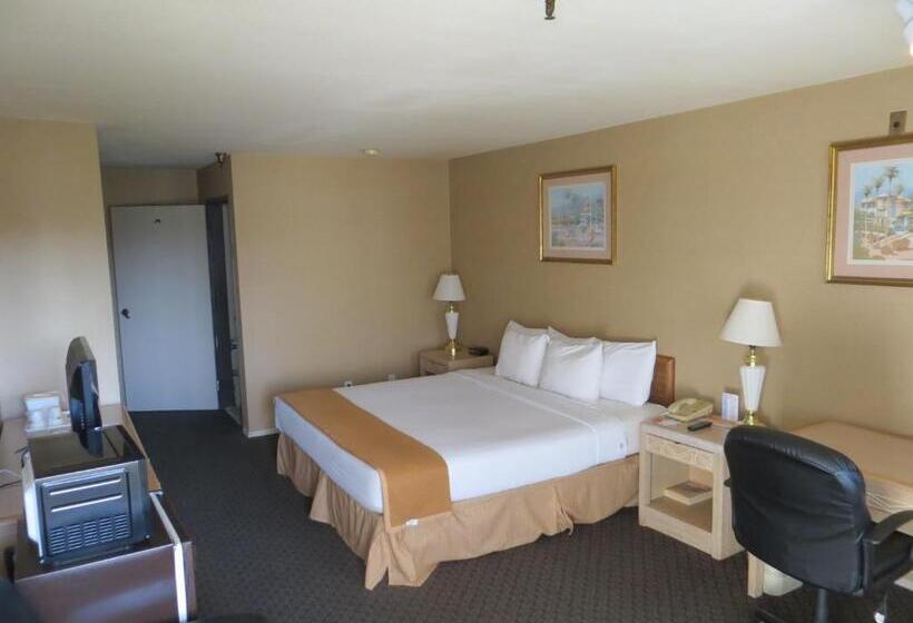 فندق Howard Johnson By Wyndham Torrance