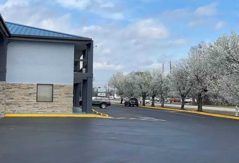 Hotel Jameson Inn Conyers