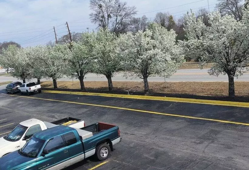 Hotel Jameson Inn Conyers