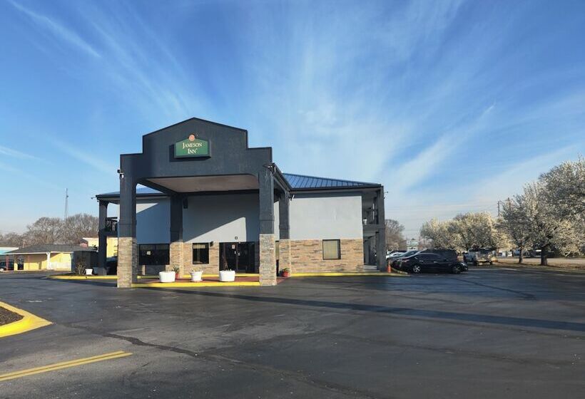 Otel Jameson Inn Conyers