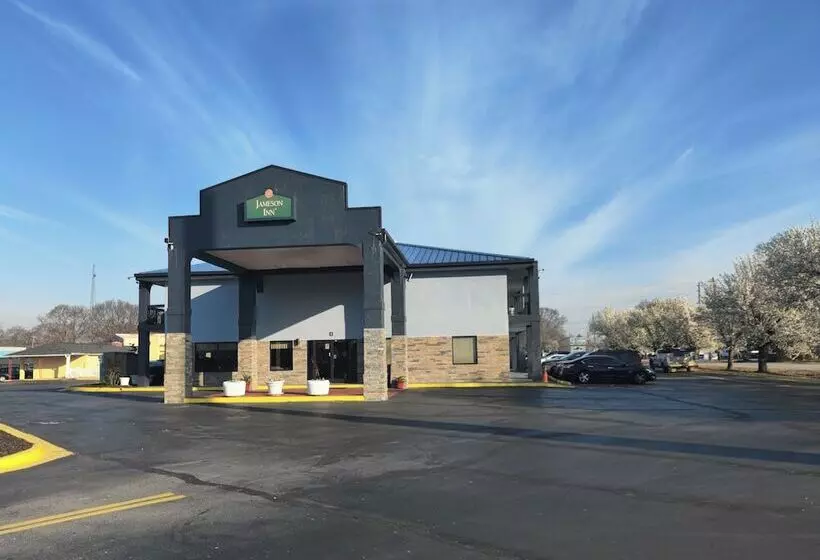 Hotel Jameson Inn Conyers