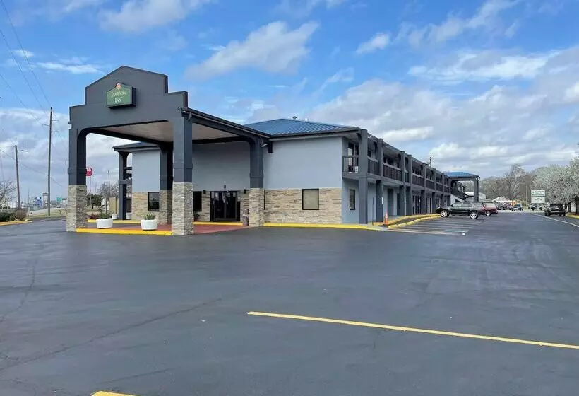 Hotel Jameson Inn Conyers