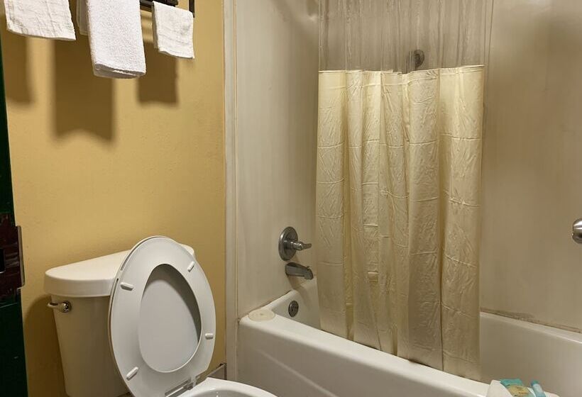 Otel Jameson Inn Conyers