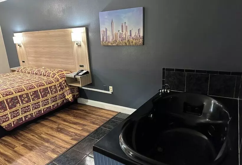 Hotel Jameson Inn Conyers