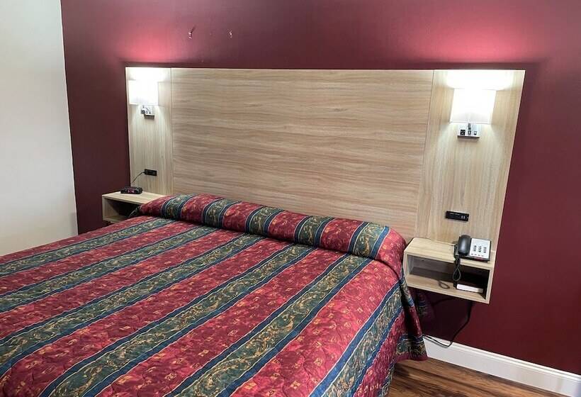 Otel Jameson Inn Conyers