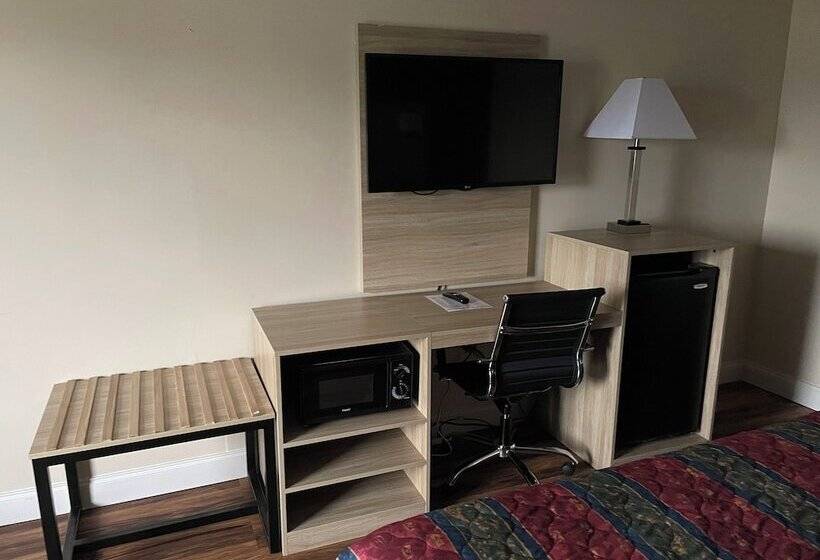 Otel Jameson Inn Conyers