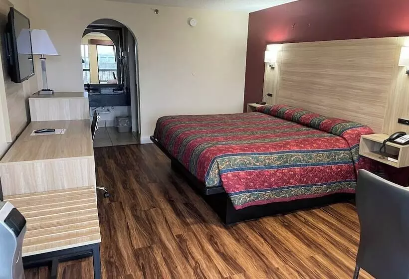 Hotel Jameson Inn Conyers