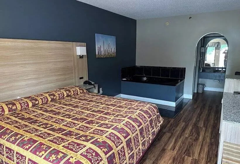 Hotel Jameson Inn Conyers