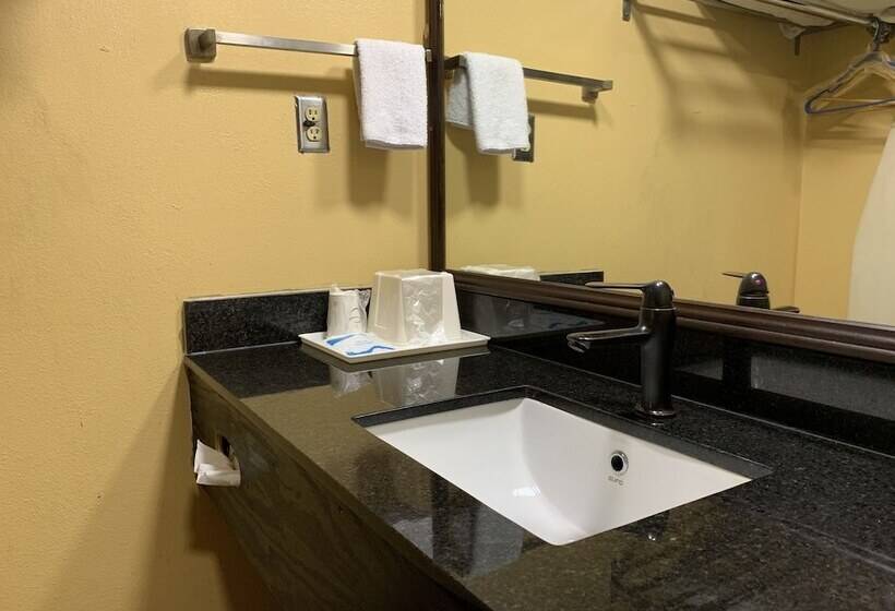 Otel Jameson Inn Conyers