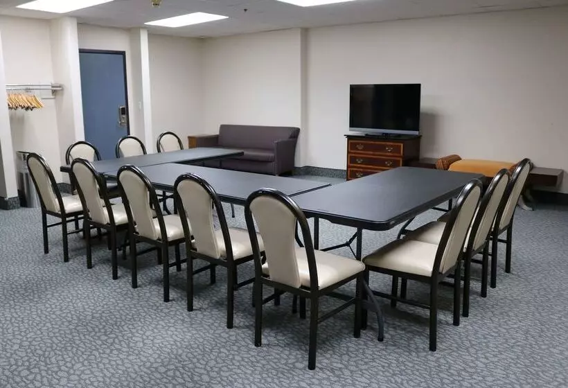 酒店 Ramada By Wyndham Bolingbrook