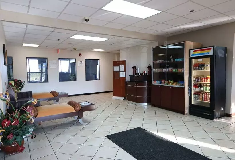 酒店 Ramada By Wyndham Bolingbrook