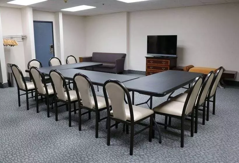 酒店 Ramada By Wyndham Bolingbrook