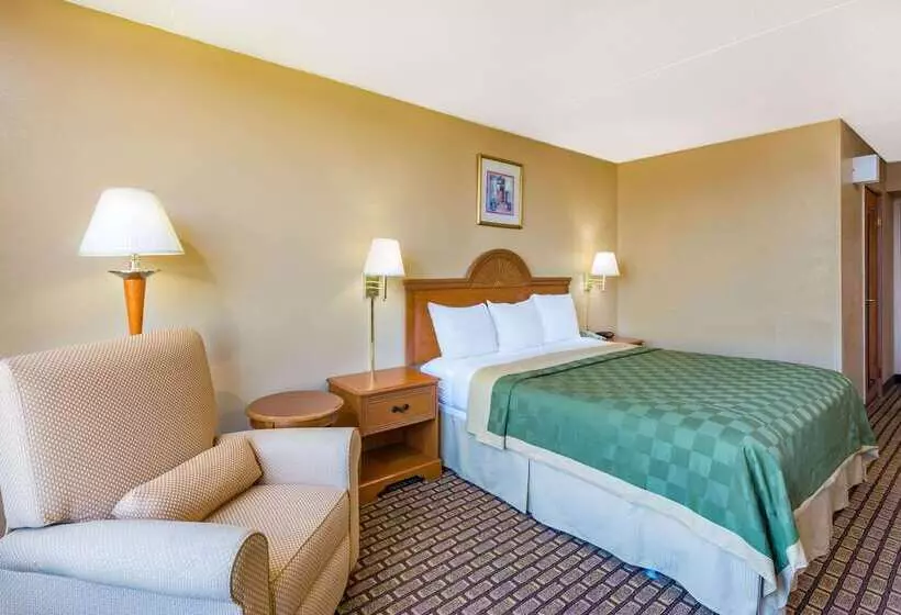 酒店 Ramada By Wyndham West Atlantic City