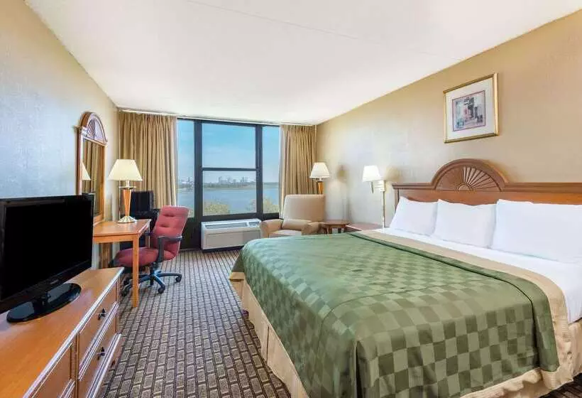 酒店 Ramada By Wyndham West Atlantic City