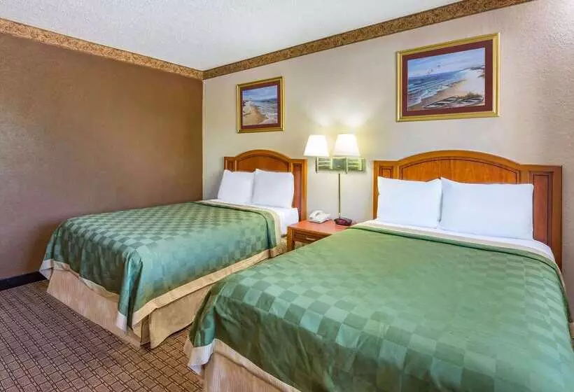 酒店 Ramada By Wyndham West Atlantic City