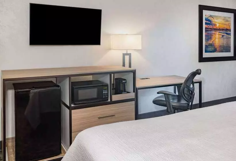 酒店 Ramada By Wyndham West Atlantic City