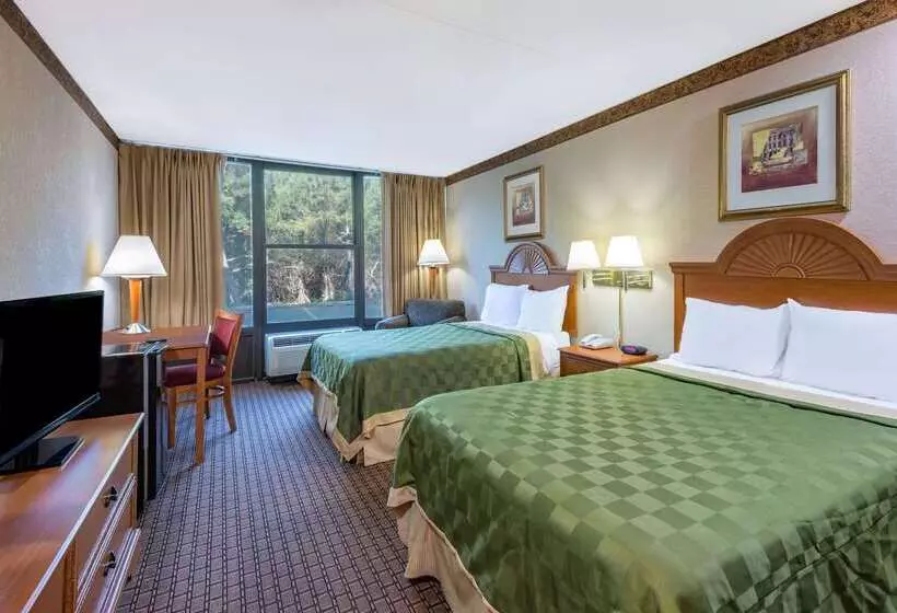 酒店 Ramada By Wyndham West Atlantic City