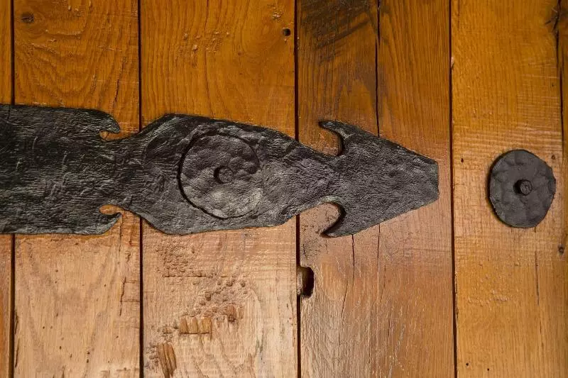 בית מלון כפרי Rancho Caymus Inn