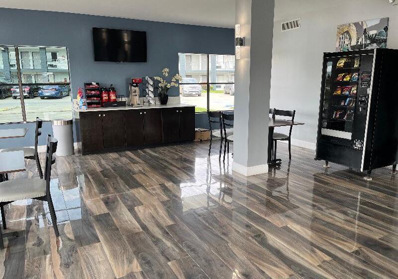 Hotel Red Roof Inn Parsippany