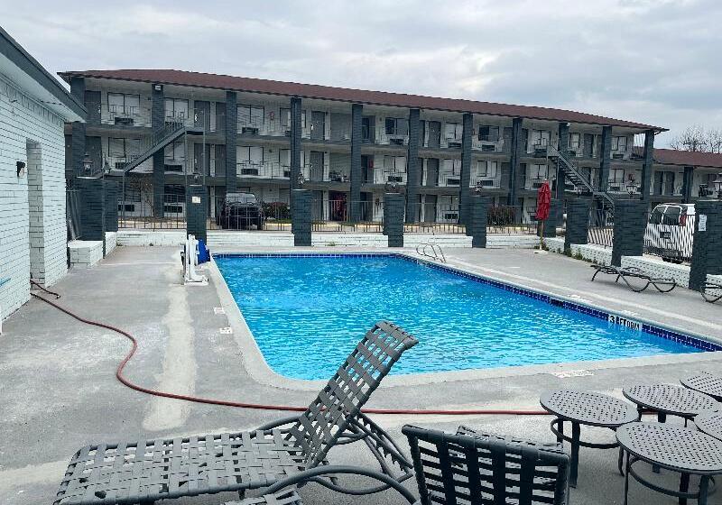 Hotel Red Roof Inn Parsippany