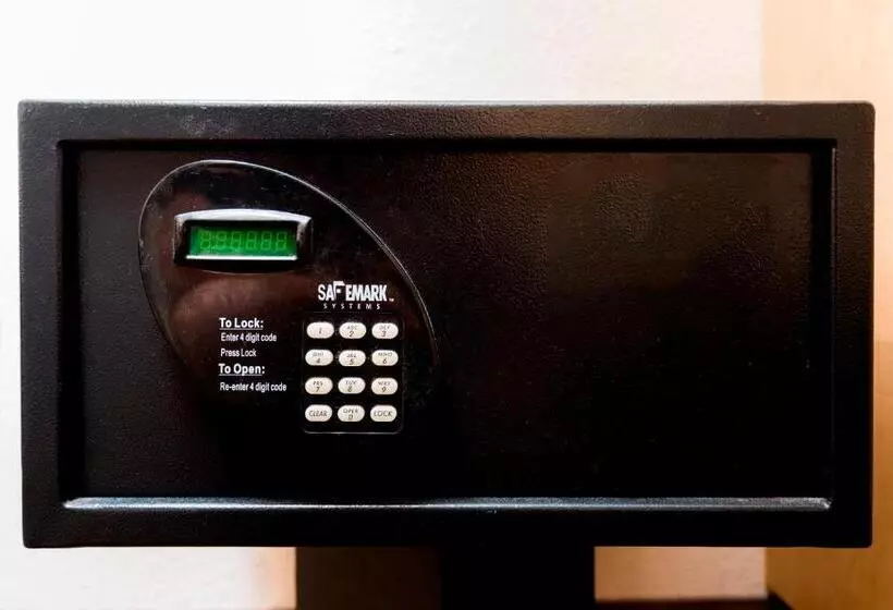 فندق Red Roof Inn Pittsburgh North  Cranberry Township