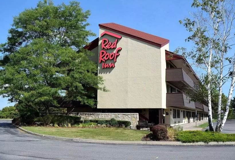فندق Red Roof Inn Syracuse