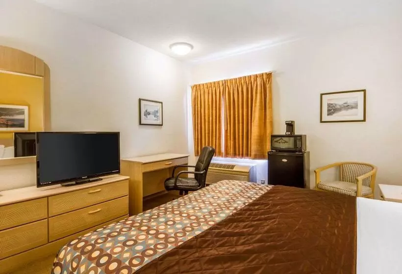 ホテル Rodeway Inn