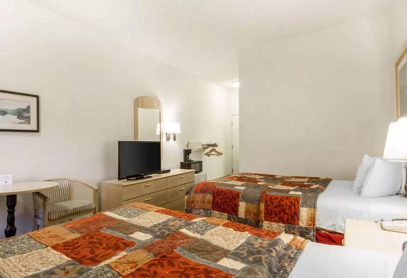 ホテル Rodeway Inn