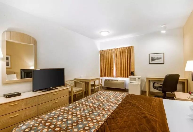 ホテル Rodeway Inn