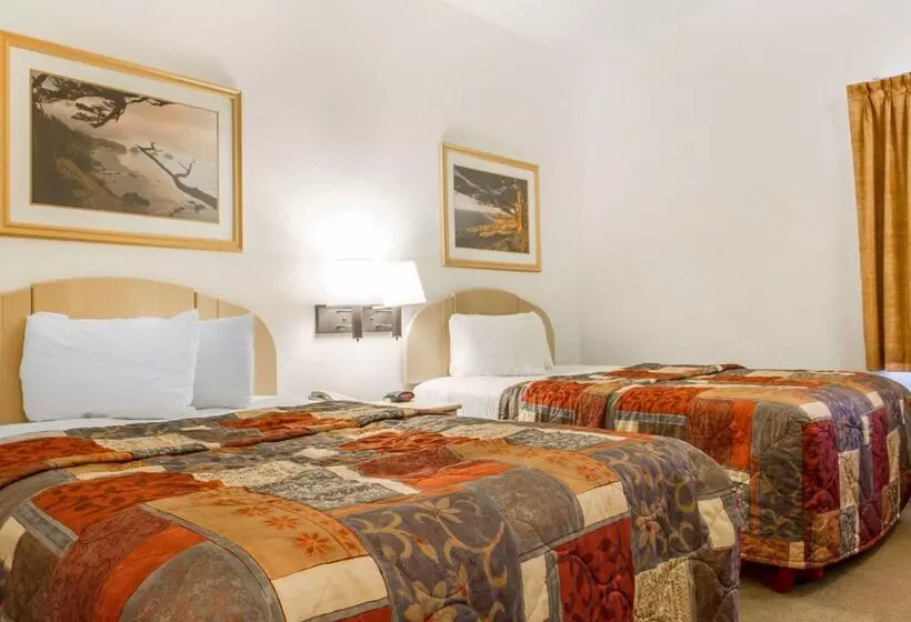 ホテル Rodeway Inn