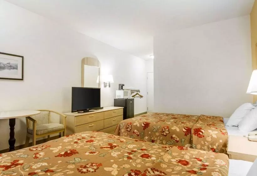 ホテル Rodeway Inn