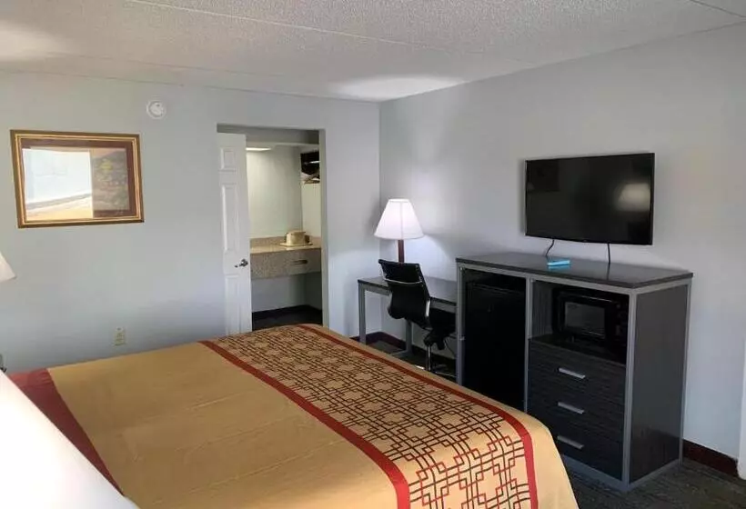 ホテル Travelodge By Wyndham Pigeon Forge