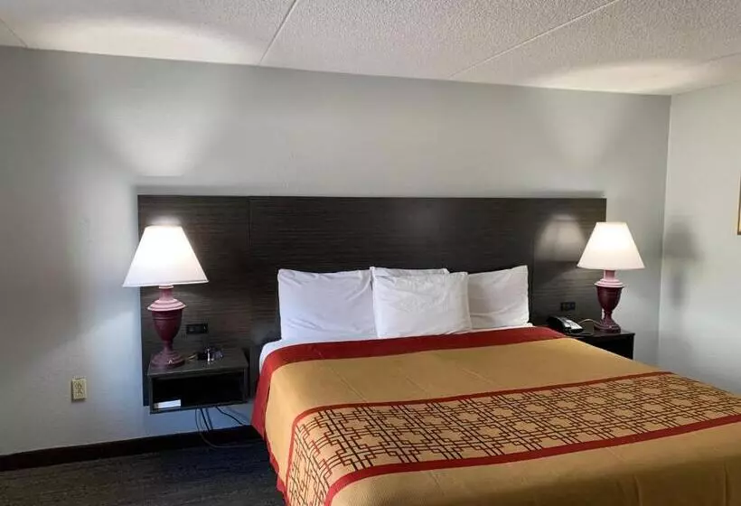ホテル Travelodge By Wyndham Pigeon Forge