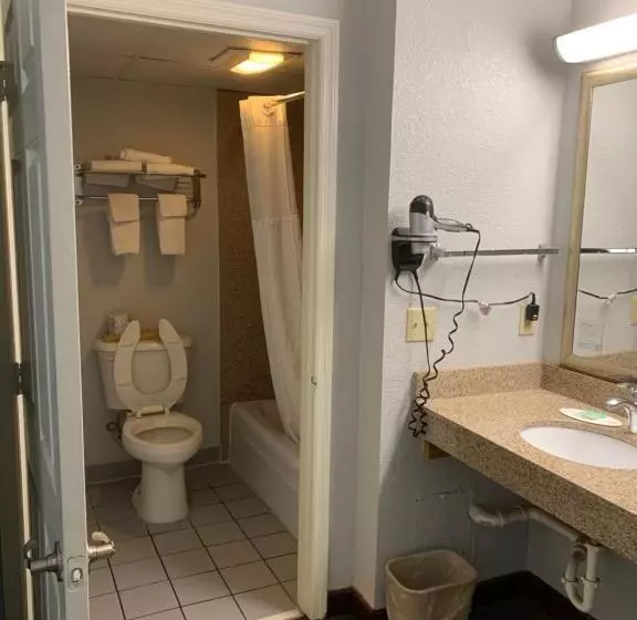 ホテル Travelodge By Wyndham Pigeon Forge