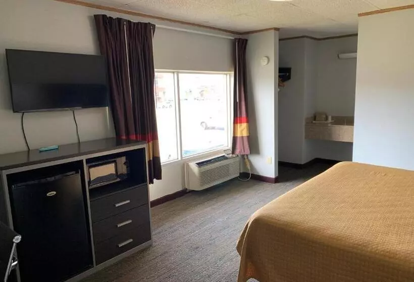 ホテル Travelodge By Wyndham Pigeon Forge