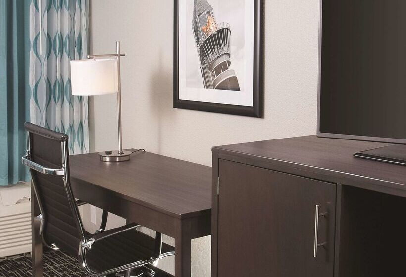 מוטל La Quinta By Wyndham Atlanta Airport North