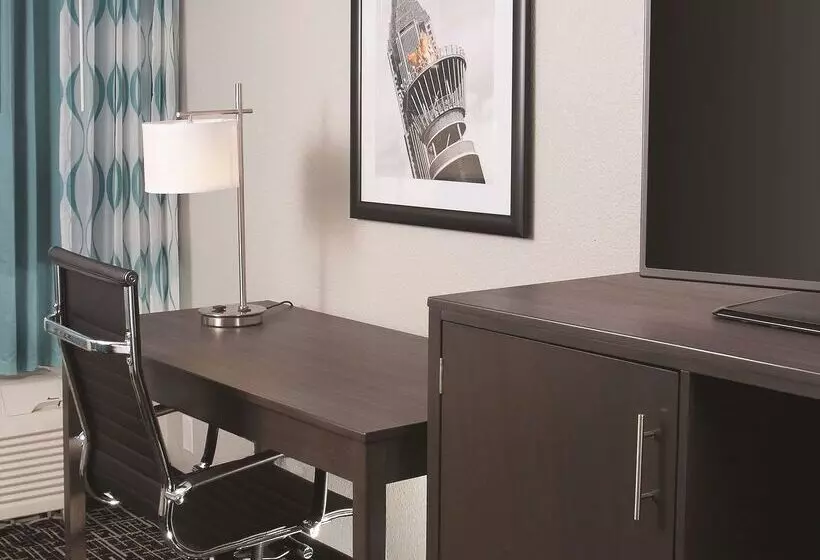 モーテル La Quinta By Wyndham Atlanta Airport North