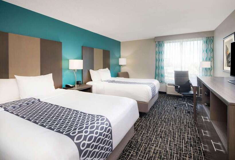 מוטל La Quinta By Wyndham Atlanta Airport North