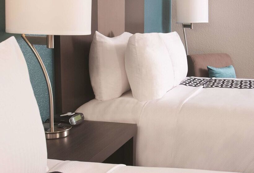 מוטל La Quinta By Wyndham Atlanta Airport North