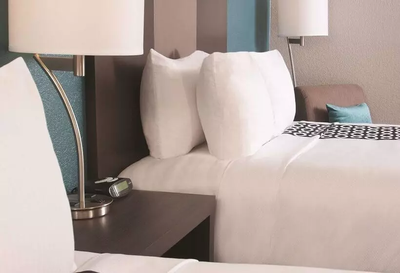 モーテル La Quinta By Wyndham Atlanta Airport North