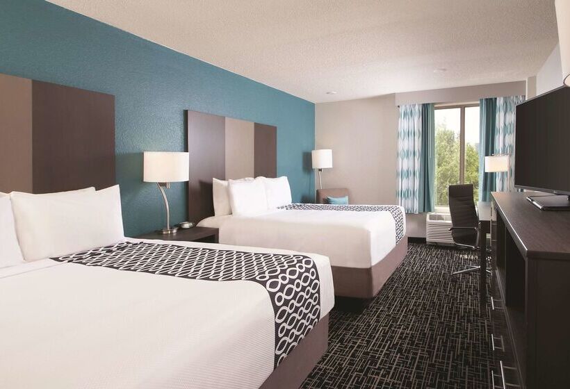 מוטל La Quinta By Wyndham Atlanta Airport North