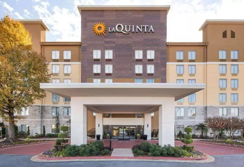 モーテル La Quinta By Wyndham Atlanta Airport North