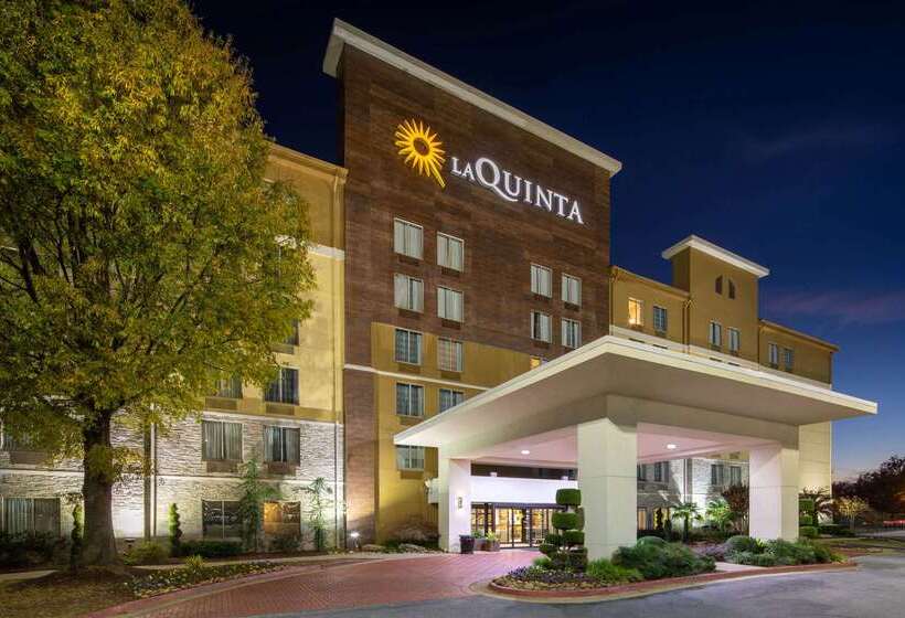 מוטל La Quinta By Wyndham Atlanta Airport North